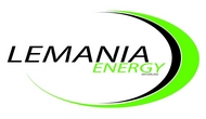 LEMANIA ENERGY logo