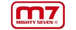 MIGHTY SEVEN MIGHTY SEVEN