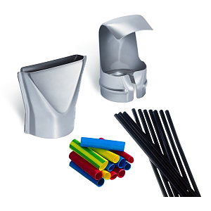 Аксессуары и материалы для термофенов Аксессуары и материалы для термофенов