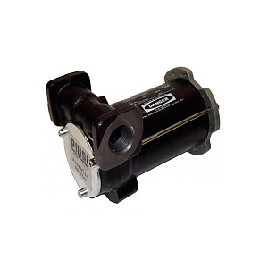 Электрические насосы для масла и топлива Электрические насосы для масла и топлива