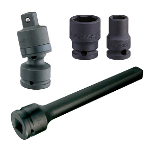 Оснастка для гайковертов Оснастка для гайковертов