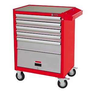 Инструментальные тележки Инструментальные тележки