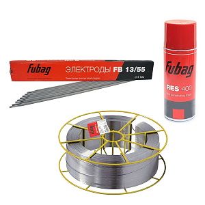 Сварочные материалы Сварочные материалы