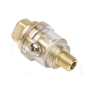 Лубрикаторы для пневмоинструмента Лубрикаторы для пневмоинструмента