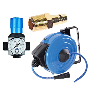 Пневматические линии Пневматические линии