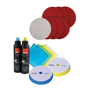 Расходные материалы для шлифмашин Расходные материалы для шлифмашин