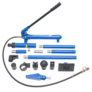 Гидравлические растяжки Гидравлические растяжки