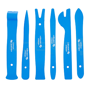 Инструмент для снятия обшивки автомобиля Инструмент для снятия обшивки автомобиля