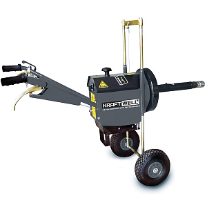 Электрические грузовые гайковерты Электрические грузовые гайковерты