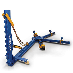 Оборудование для кузовного ремонта Оборудование для кузовного ремонта