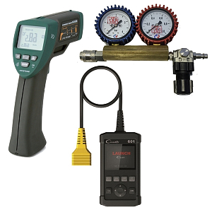 Диагностическое оборудование для автомобилей Диагностическое оборудование для автомобилей