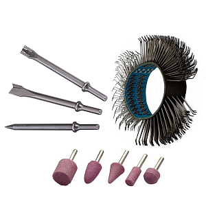 Расходные материалы для инструмента Расходные материалы для инструмента