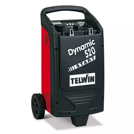 Пуско-зарядное устройство TELWIN Dynamic 520 Start