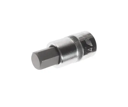 Бита-головка 1/2" HEX H14х55мм JTC