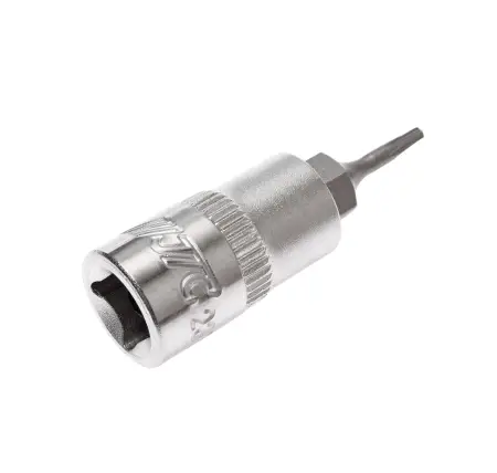 Бита-головка 1/4" TORX T6х37мм JTC