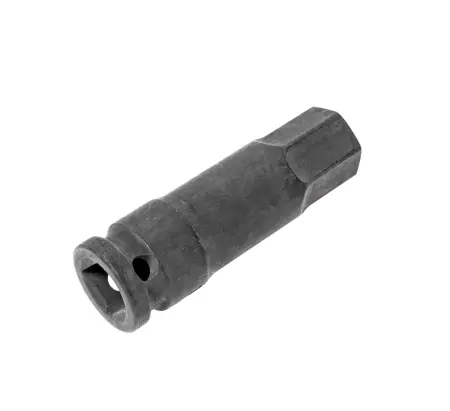 Бита-головка 1/2" HEX 19х78мм ударная JTC