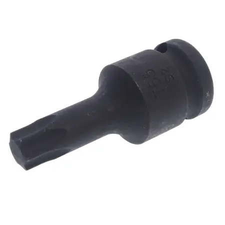 Бита-головка 1/2" TORX T55x60 мм ударная JTC-446055