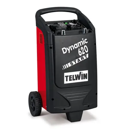 Пуско-зарядное устройство TELWIN Dynamic 620 Start