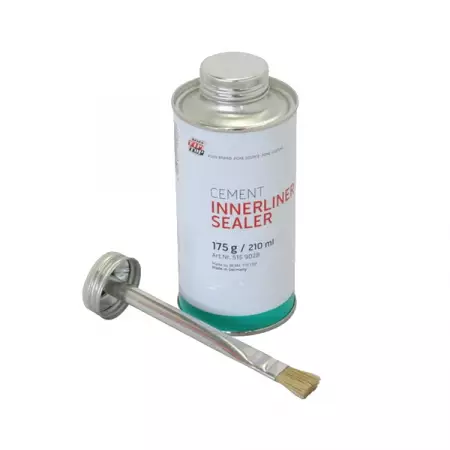 Герметик внутреннего слоя шины, 175 г, Rema Tip Top Innerliner Sealer