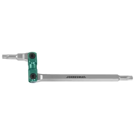 Ключ торцевой карданный TORX T20 Jonnesway H08WT20