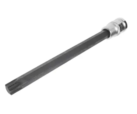 Бита-головка 1/2" TORX T60х200мм длинная JTC