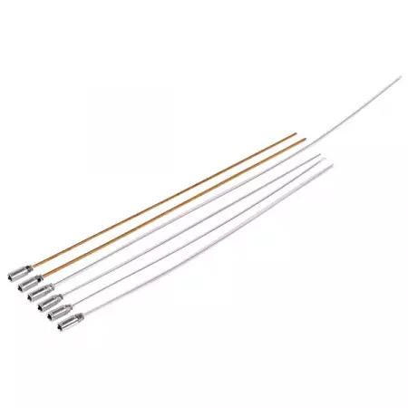 NORDBERG 2380#PROBES Комплект щупов для откачки масла, 6 шт