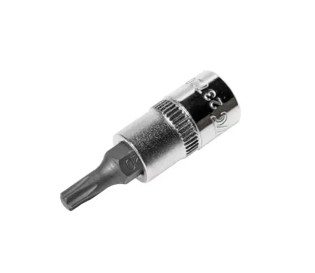 Бита-головка 1/4" TORX T20х37мм JTC