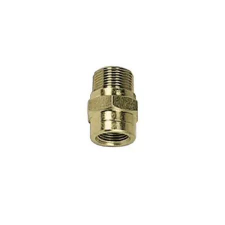 Переходник M 1/4” G x F 1/4” NPT RAASM 66896