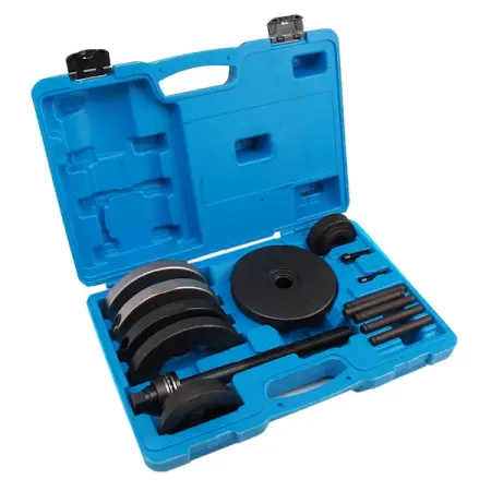 Съемник подшипников VW T5 Car-Tool CT-A1515