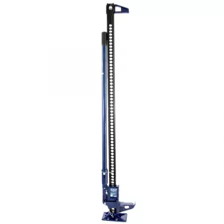 Домкрат реечный High Jack, 3 т, 115-1335 мм, Stels 50529