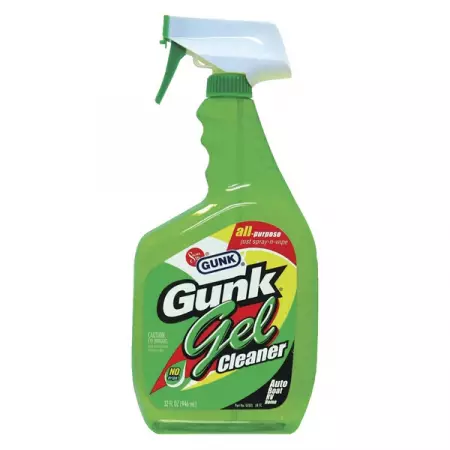 Универсальный очиститель гелевый, 946 мл, спрей, Gunk Gel Cleaner