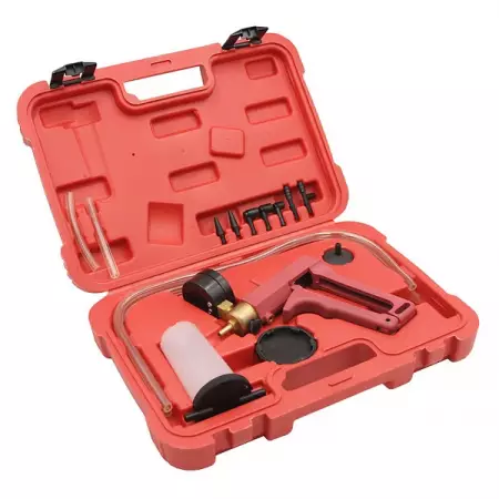 Вакуумный тестер Car-Tool CT-V01045