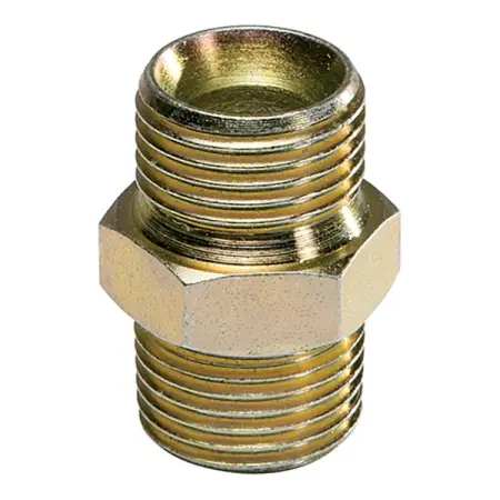 Переходник M 1/4” G x M 1/2” G, RAASM 66893