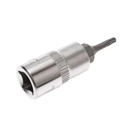 Бита-головка 1/4" TORX T7х37мм JTC