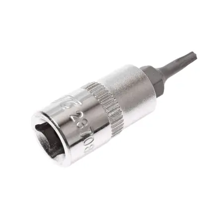 Бита-головка 1/4" TORX T8х37мм JTC