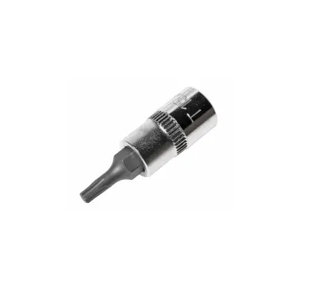 Бита-головка 1/4" TORX T15х37мм JTC