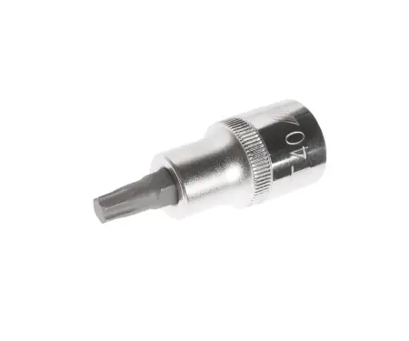 Бита-головка 1/2" TORX T40х55мм JTC