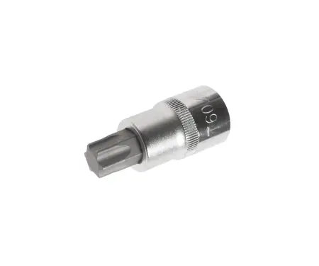 Бита-головка 1/2" TORX T60х55мм JTC