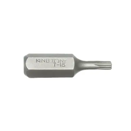 KING TONY 183627T Вставка (бита) 5/16 дюйма, TORX, T27, L=36 мм