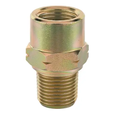 Переходник M3/4”G x F3/4”NPT RAASM 33112