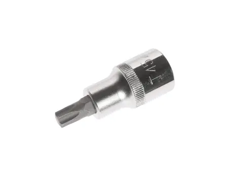 Бита-головка 1/2" TORX T45х55мм JTC