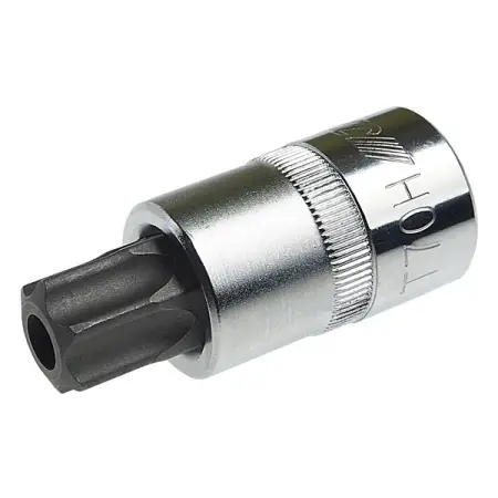 Бита-головка 1/2" TORX с отверстием T70Hx55мм JTC-45470