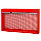 BAHCO 1495CS15RED Инструментальный шкаф со шторкой, 1500x170x900 мм, красный