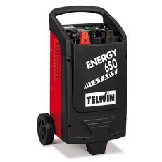 Пуско-зарядное устройство TELWIN Energy 650 Start