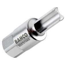 BAHCO BE6701VAG Головка торцевая 1/4 дюйма для сливной пробки двигателей VAG