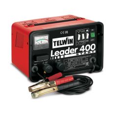 Пуско-зарядное устройство TELWIN Leader 400 Start
