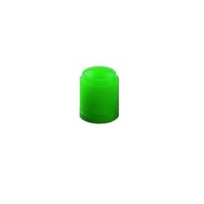 Набор колпачков зеленых (100 шт) Clipper 08-1000-3G