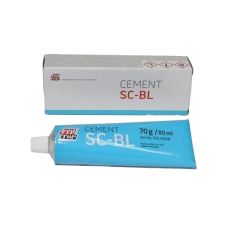 Клей-цемент, 70 г, Rema Tip Top Cement SC-BL