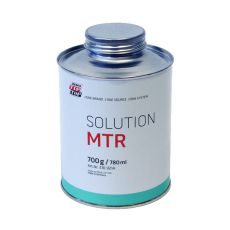 Клей для горячей вулканизации, 700 г, Rema Tip Top Solution MTR