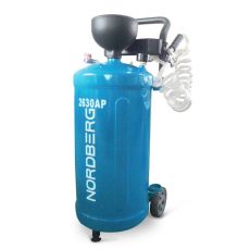 Nordberg 2630AP Маслораздатчик пневматический для раздачи жидких масел, 30 литров